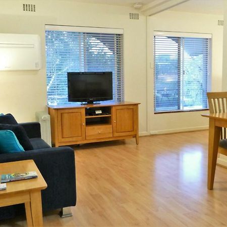 Dowler Apartments Subiaco Perth Buitenkant foto