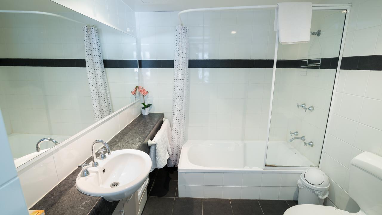 Dowler Apartments Subiaco Perth Kamer foto