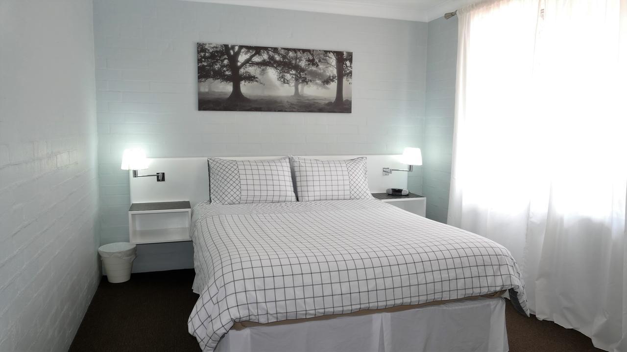 Dowler Apartments Subiaco Perth Buitenkant foto
