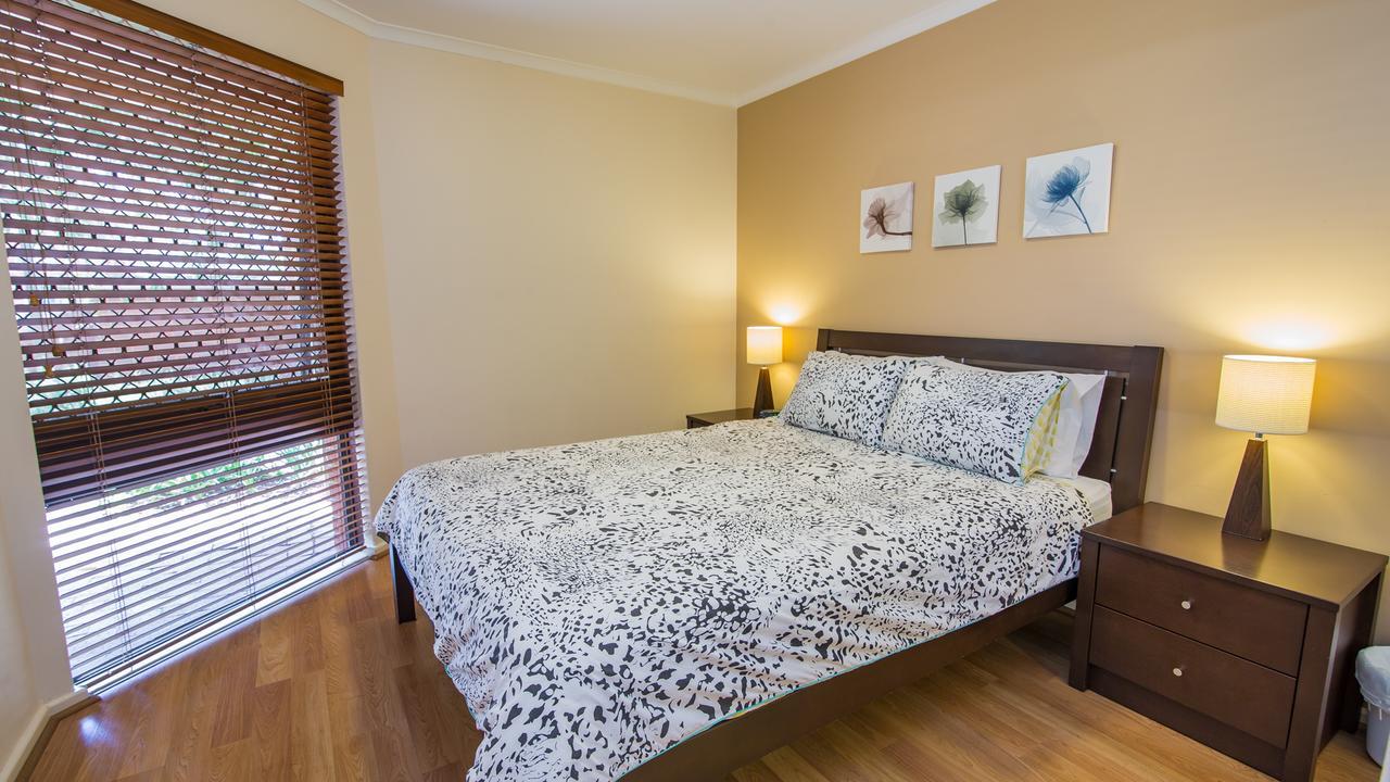 Dowler Apartments Subiaco Perth Buitenkant foto