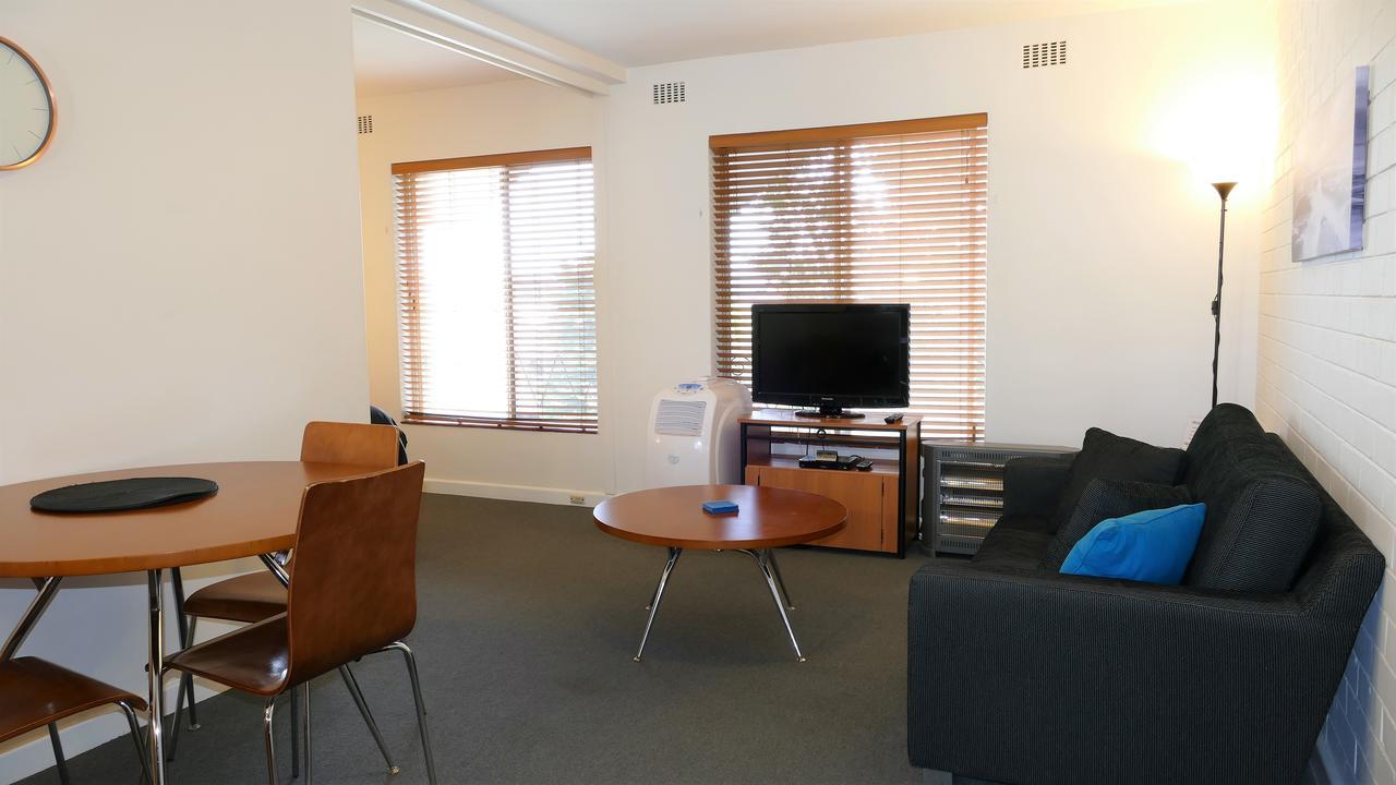 Dowler Apartments Subiaco Perth Buitenkant foto