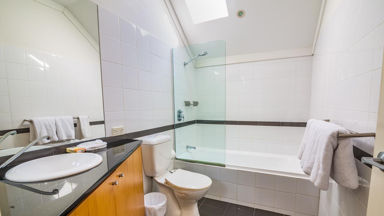 Dowler Apartments Subiaco Perth Kamer foto