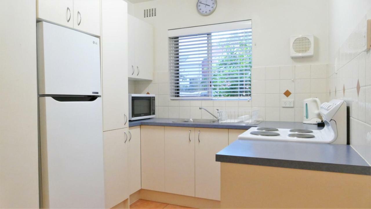 Dowler Apartments Subiaco Perth Buitenkant foto