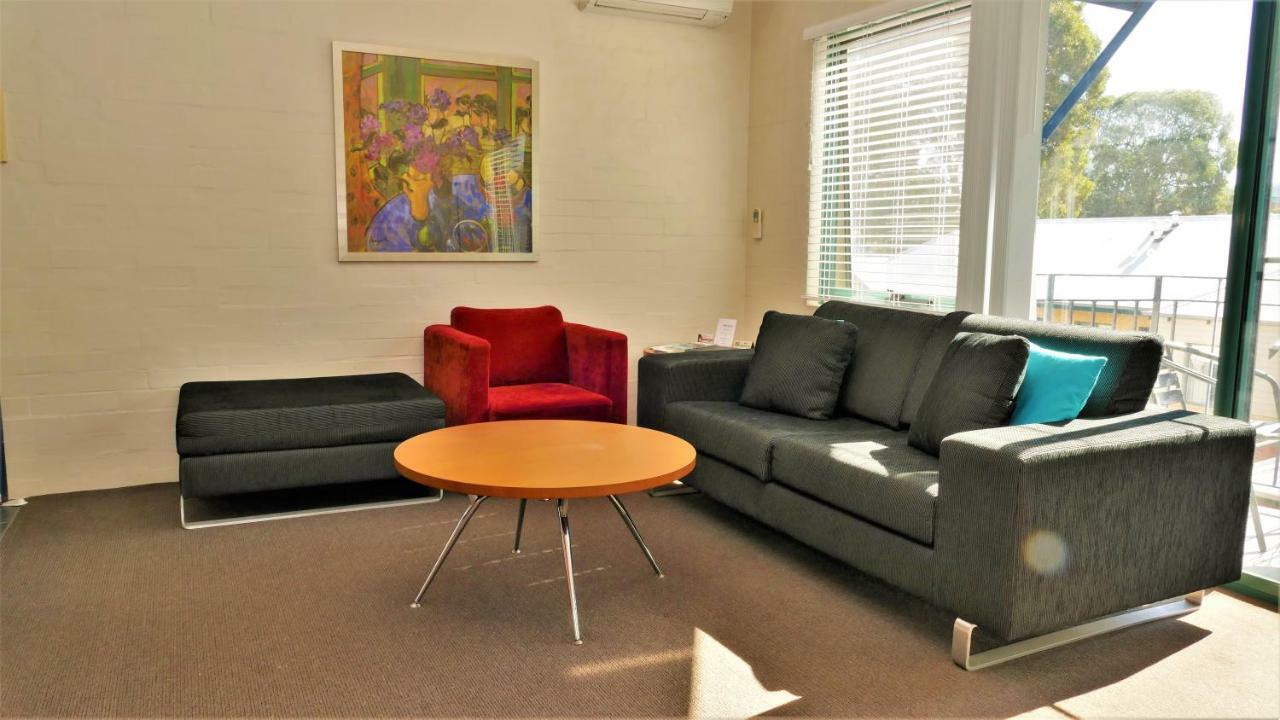 Dowler Apartments Subiaco Perth Kamer foto